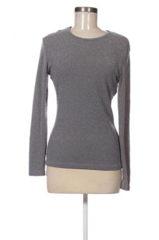 Bluzka damska Unbranded, Rozmiar S, Kolor Srebrzysty, Cena 44,94 zł