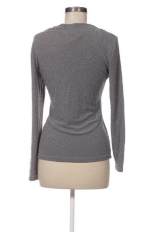 Bluzka damska Unbranded, Rozmiar S, Kolor Srebrzysty, Cena 44,94 zł