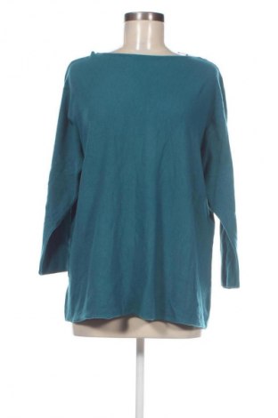 Damen Shirt, Größe M, Farbe Blau, Preis € 5,99