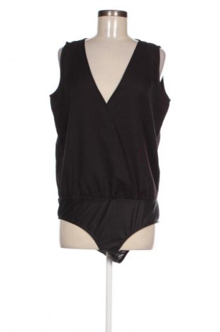 Damenbluse-Body Terranova, Größe XL, Farbe Schwarz, Preis 18,47 €