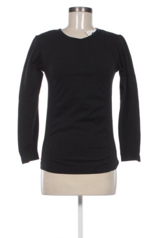 Bluză de femei Active By Tchibo, Mărime M, Culoare Negru, Preț 75,99 Lei