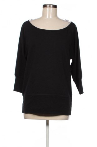 Bluză de femei Active By Tchibo, Mărime S, Culoare Negru, Preț 75,99 Lei