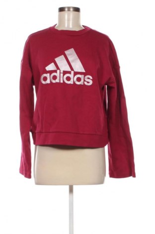 Dámská halenka Adidas, Velikost M, Barva Červená, Cena  779,00 Kč