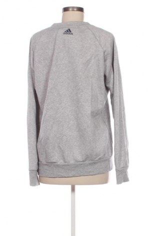 Damen Shirt Adidas, Größe XL, Farbe Grau, Preis 22,99 €