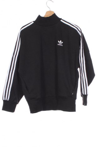 Bluză de femei Adidas Originals, Mărime XXS, Culoare Negru, Preț 110,99 Lei