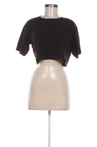 Дамска блуза Alexander Wang For H&M, Размер M, Цвят Черен, Цена 27,99 лв.