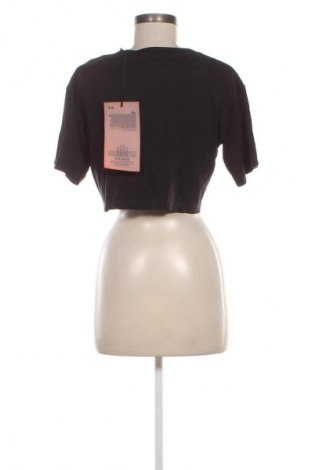 Дамска блуза Alexander Wang For H&M, Размер M, Цвят Черен, Цена 27,99 лв.