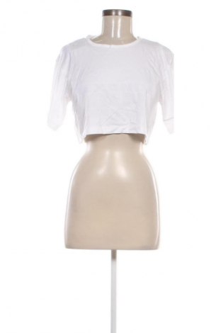 Дамска блуза Alexander Wang For H&M, Размер S, Цвят Бял, Цена 37,99 лв.