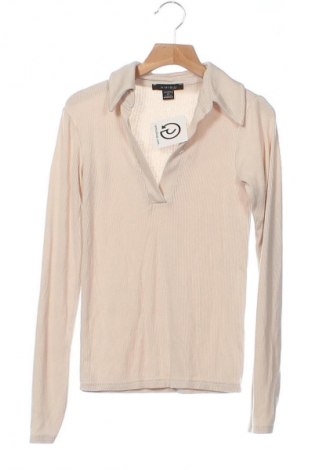 Damen Shirt Amisu, Größe XS, Farbe Beige, Preis € 9,72