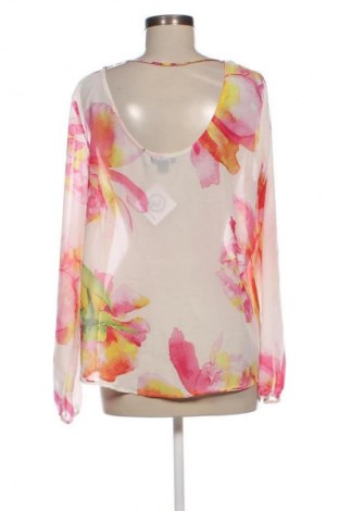 Damen Shirt Amisu, Größe L, Farbe Mehrfarbig, Preis 3,99 €