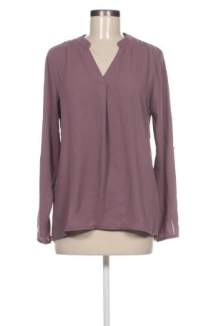 Damen Shirt Amisu, Größe S, Farbe Lila, Preis 9,97 €