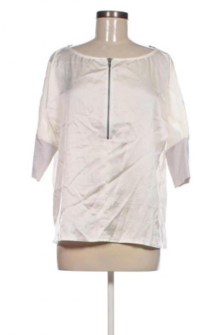 Damen Shirt Ania Schierholt, Größe S, Farbe Weiß, Preis 16,99 €