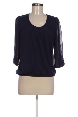 Damen Shirt Ashley Brooke, Größe S, Farbe Blau, Preis € 2,99