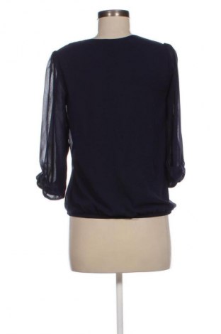 Damen Shirt Ashley Brooke, Größe S, Farbe Blau, Preis € 2,99