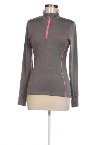 Damen Shirt Atmosphere, Größe M, Farbe Grau, Preis 15,99 €