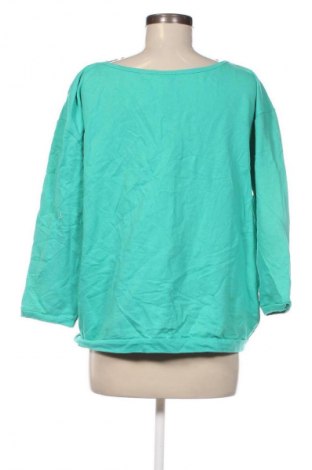 Damen Shirt B&C Collection, Größe XL, Farbe Grün, Preis € 4,99