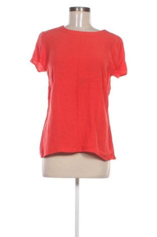 Damen Shirt Banana Republic, Größe M, Farbe Rot, Preis € 16,61