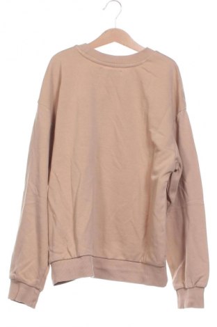 Damen Shirt Bershka, Größe XS, Farbe Beige, Preis 2,99 €