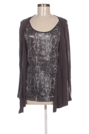 Damen Shirt Betty Barclay, Größe M, Farbe Grau, Preis € 13,85