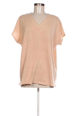 Damen Shirt Bexleys, Größe L, Farbe Beige, Preis 4,99 €