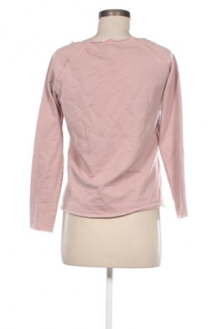 Dámská halenka Blue Motion, Velikost S, Barva Popelavě růžová, Cena  69,00 Kč