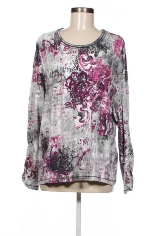 Damen Shirt Bonita, Größe XL, Farbe Mehrfarbig, Preis 13,99 €