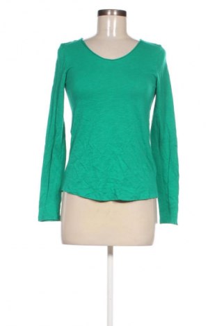 Damen Shirt C&A, Größe XS, Farbe Grün, Preis 13,99 €