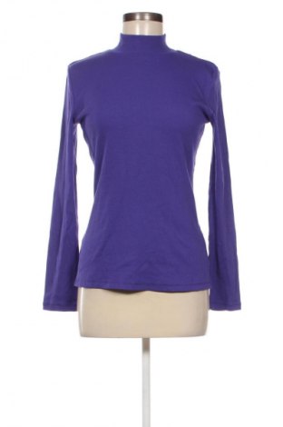 Damen Shirt C&A, Größe L, Farbe Lila, Preis 13,99 €