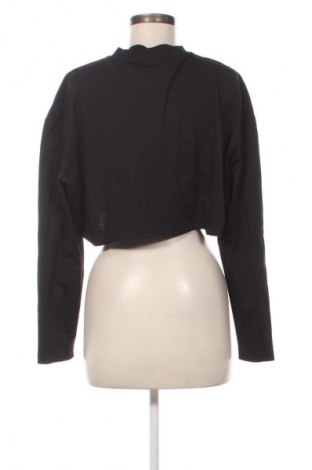 Bluză de femei Calvin Klein, Mărime L, Culoare Negru, Preț 285,99 Lei