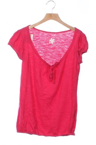 Damen Shirt Camaieu, Größe XS, Farbe Rosa, Preis € 9,72