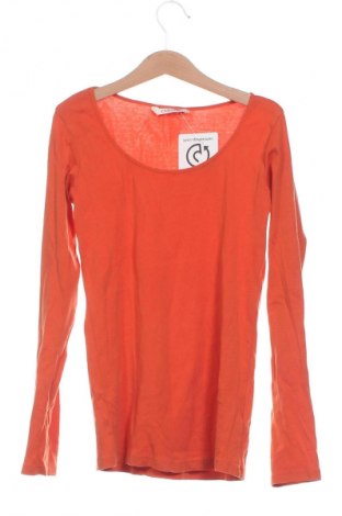 Damen Shirt Camaieu, Größe XS, Farbe Orange, Preis 4,99 €