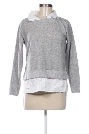 Damen Shirt Casual Ladies, Größe S, Farbe Grau, Preis 5,99 €