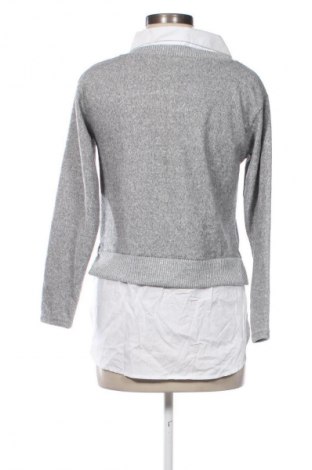 Damen Shirt Casual Ladies, Größe S, Farbe Grau, Preis € 5,99