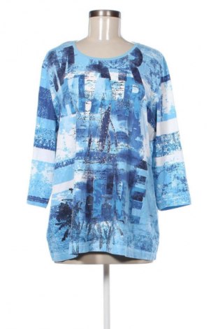 Damen Shirt Charles Vogele, Größe XL, Farbe Blau, Preis € 13,99