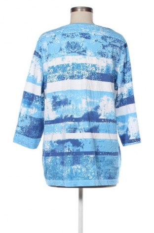 Damen Shirt Charles Vogele, Größe XL, Farbe Blau, Preis € 7,99