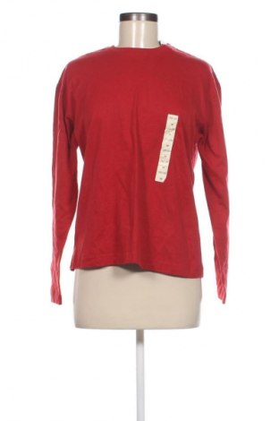 Damen Shirt Cherokee, Größe M, Farbe Rot, Preis € 15,86