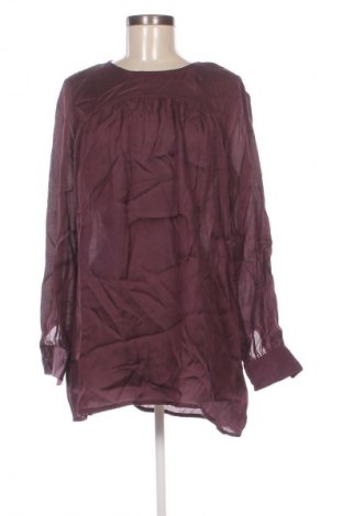 Damen Shirt Collection, Größe L, Farbe Rot, Preis 2,99 €