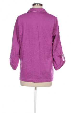 Damen Shirt Collection L, Größe XL, Farbe Lila, Preis 4,99 €