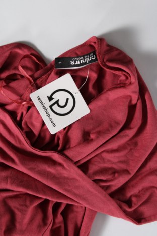 Damen Shirt Colours, Größe L, Farbe Rot, Preis 7,99 €