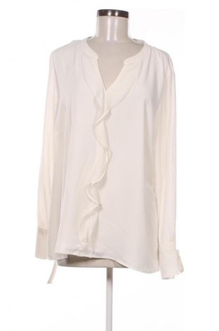 Damen Shirt Comma,, Größe XL, Farbe Weiß, Preis € 16,99