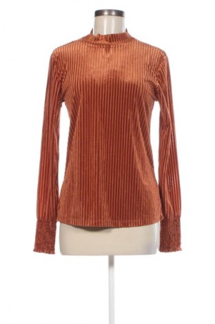 Damen Shirt Costes, Größe M, Farbe Braun, Preis 5,99 €