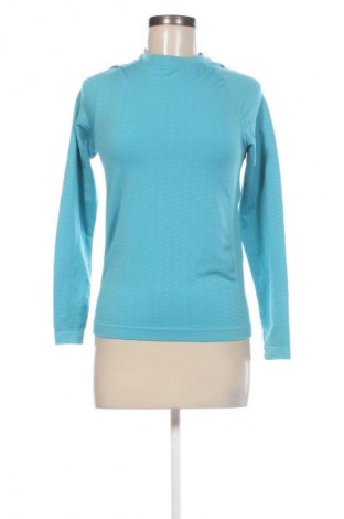 Damen Shirt Crane, Größe M, Farbe Blau, Preis € 4,99