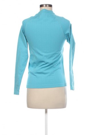 Damen Shirt Crane, Größe M, Farbe Blau, Preis € 4,99