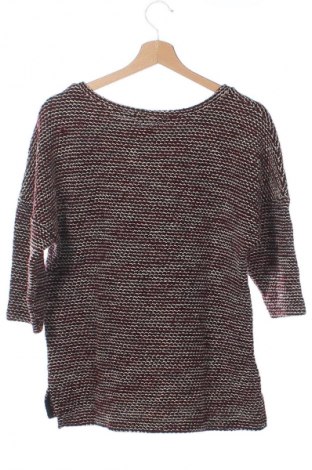 Damen Shirt Cubus, Größe XS, Farbe Mehrfarbig, Preis € 3,99