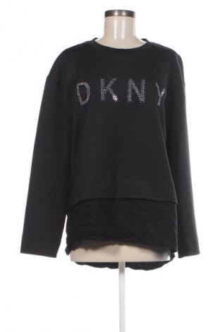 Dámská halenka DKNY, Velikost L, Barva Černá, Cena  1 329,00 Kč