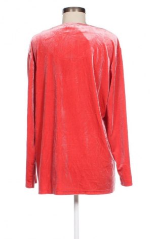 Damen Shirt Daily Comfort, Größe L, Farbe Rot, Preis € 4,99