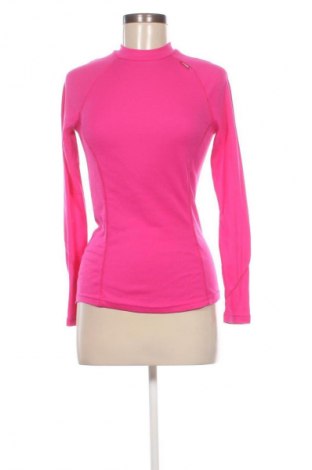 Damen Shirt Decathlon, Größe M, Farbe Rosa, Preis € 4,99