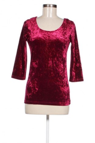 Damen Shirt Design By Kappahl, Größe S, Farbe Rot, Preis 5,99 €