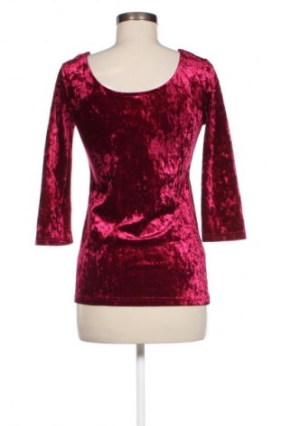 Damen Shirt Design By Kappahl, Größe S, Farbe Rot, Preis 5,99 €