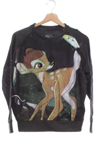 Damen Shirt Disney, Größe XS, Farbe Mehrfarbig, Preis 5,99 €